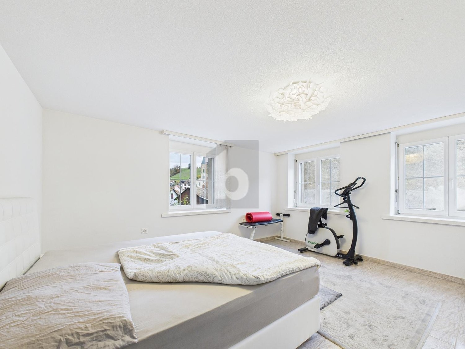 3 ½ rooms apartment (3)