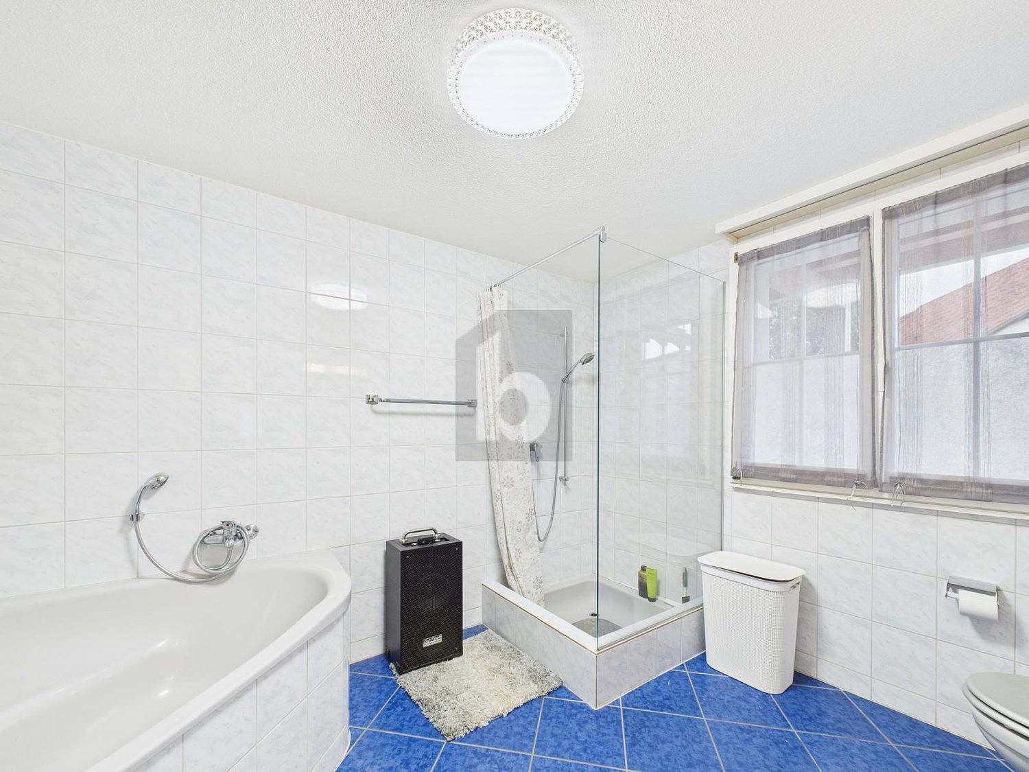 3 ½ rooms apartment (4)