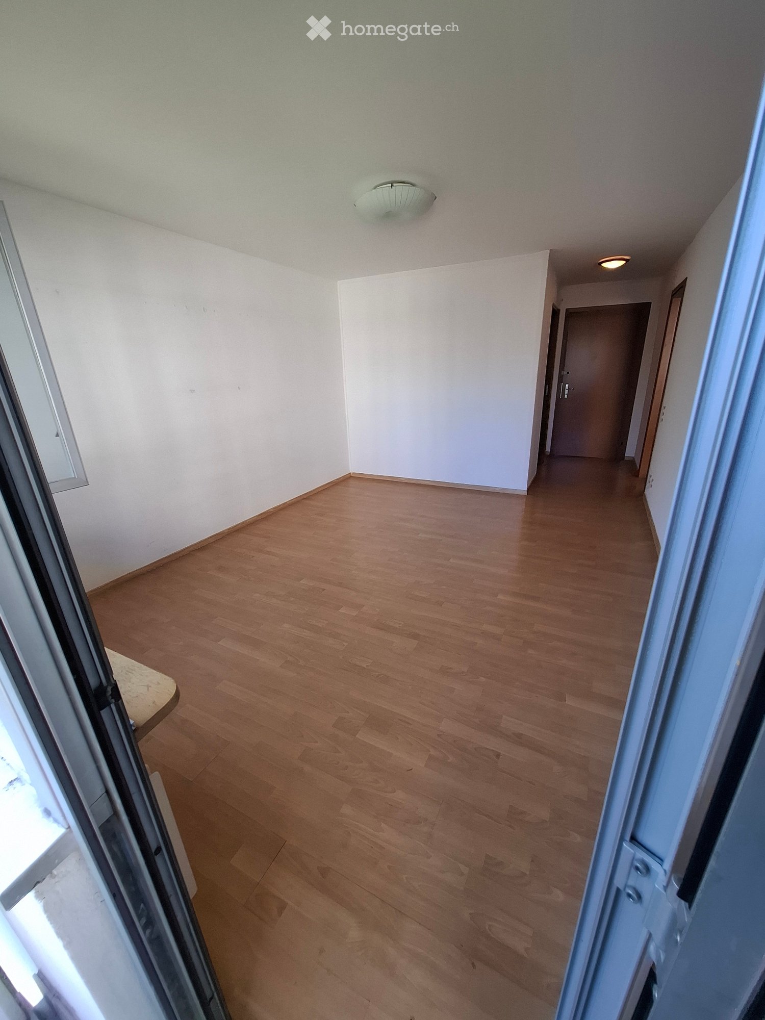 2 ½ rooms apartment, photo 5 of 5