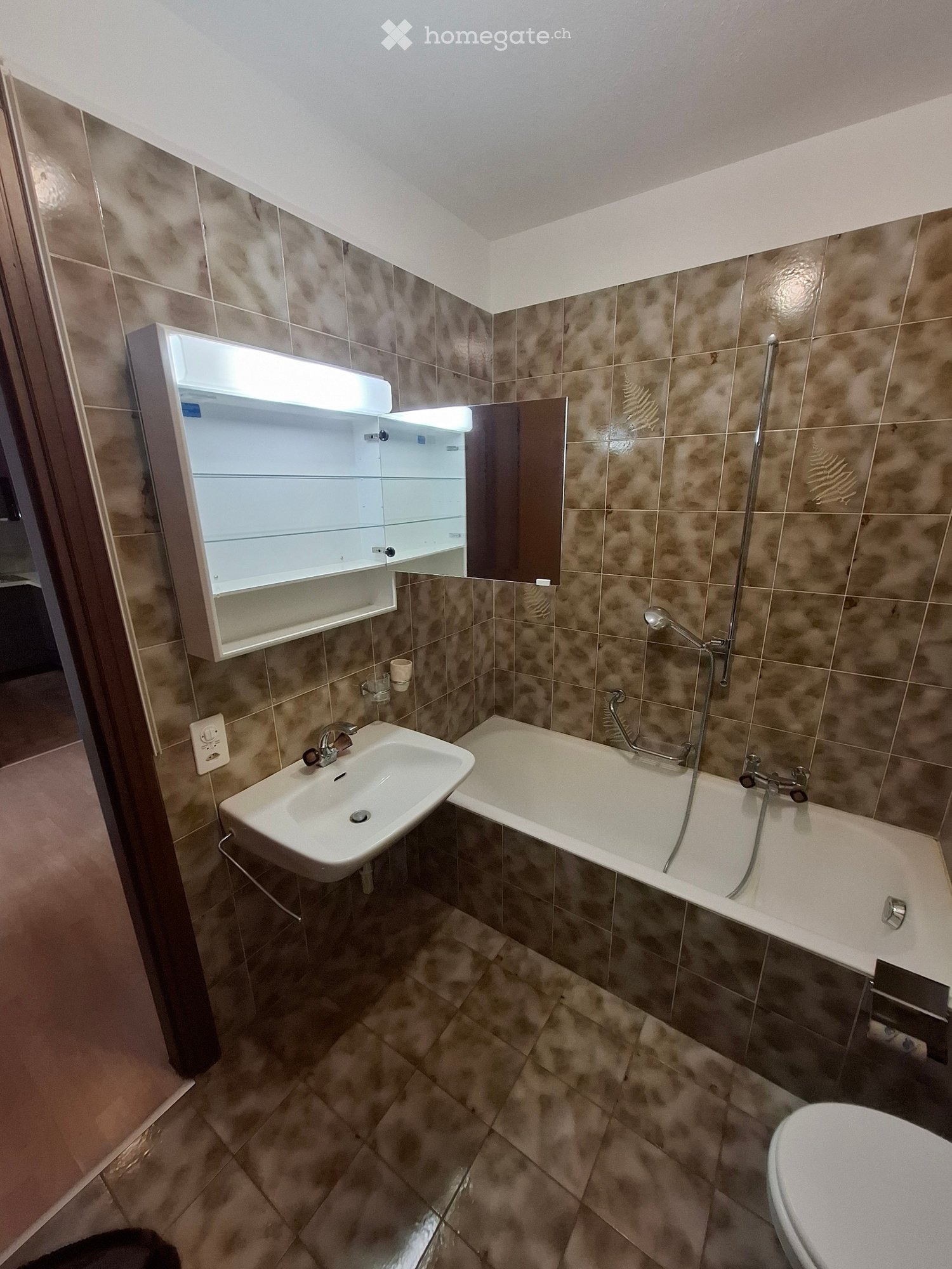 2 ½ rooms apartment, photo 1 of 5