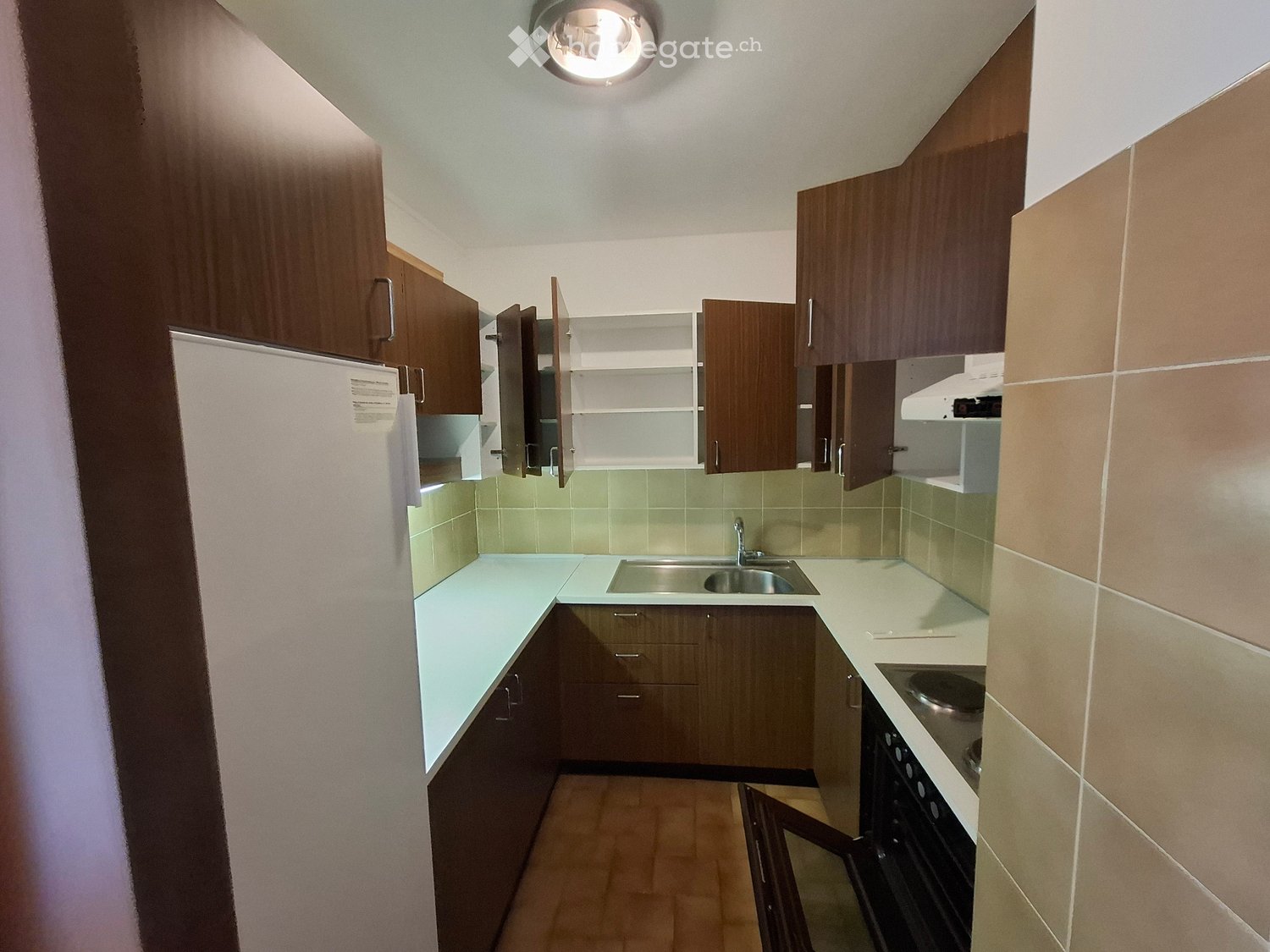 2 ½ rooms apartment, photo 4 of 5
