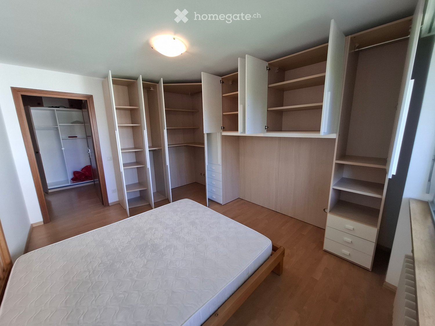 2 ½ rooms apartment, photo 3 of 5
