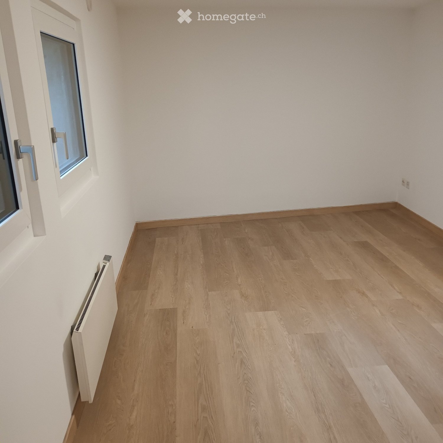 1 pièce appartement