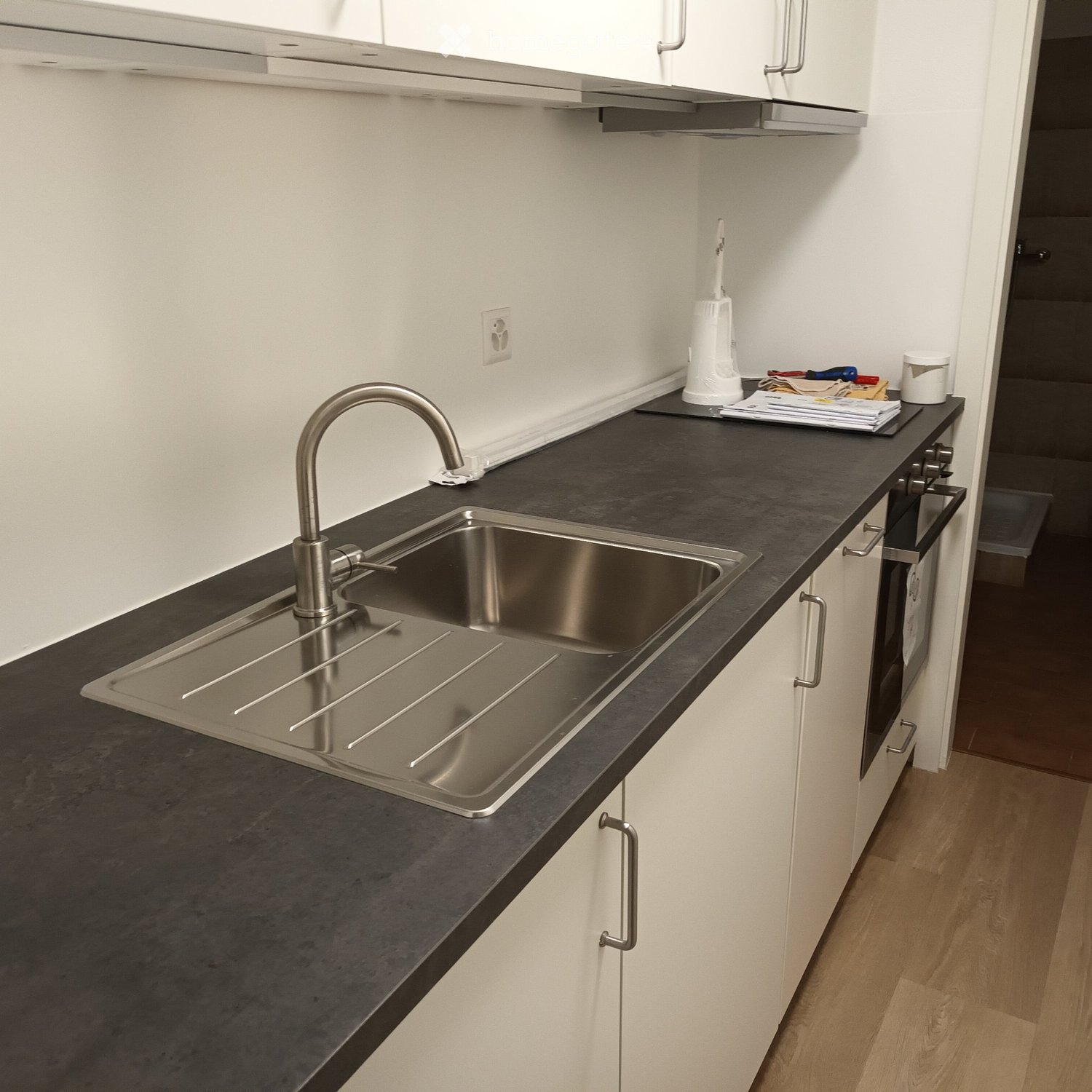 1 pièce appartement
