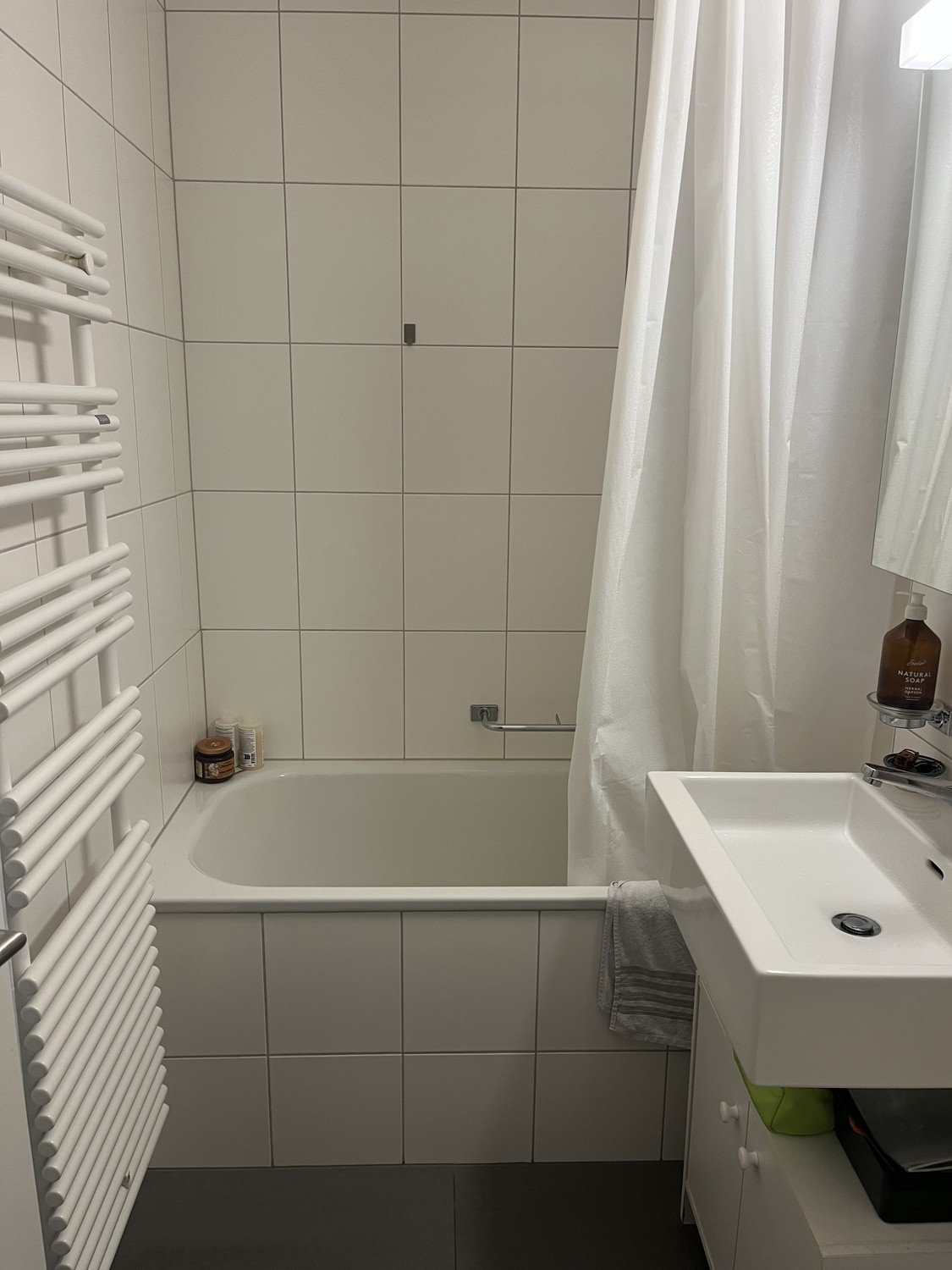 1 ½ rooms apartment, photo 6 of 6