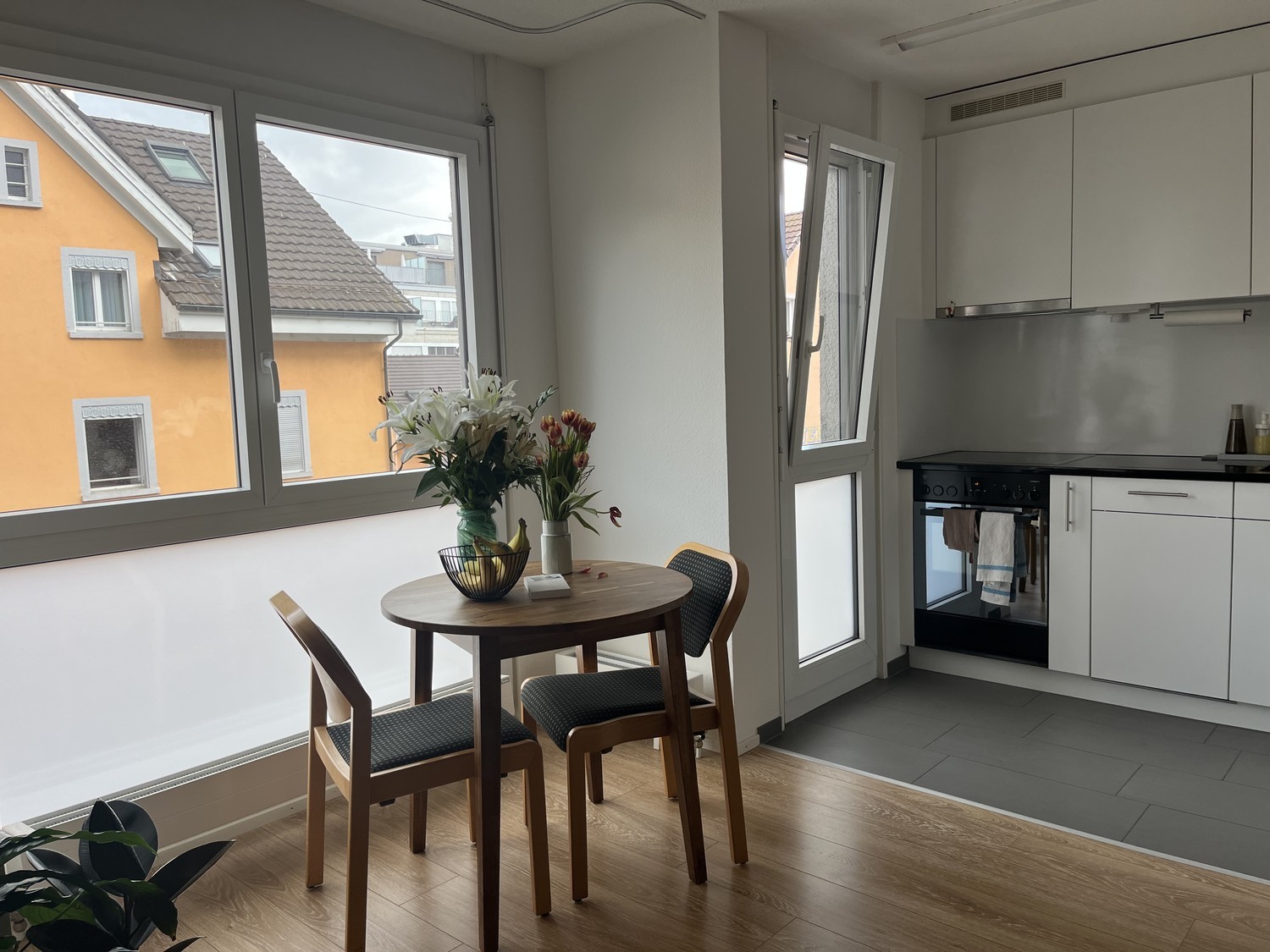 1 ½ rooms apartment, photo 4 of 6
