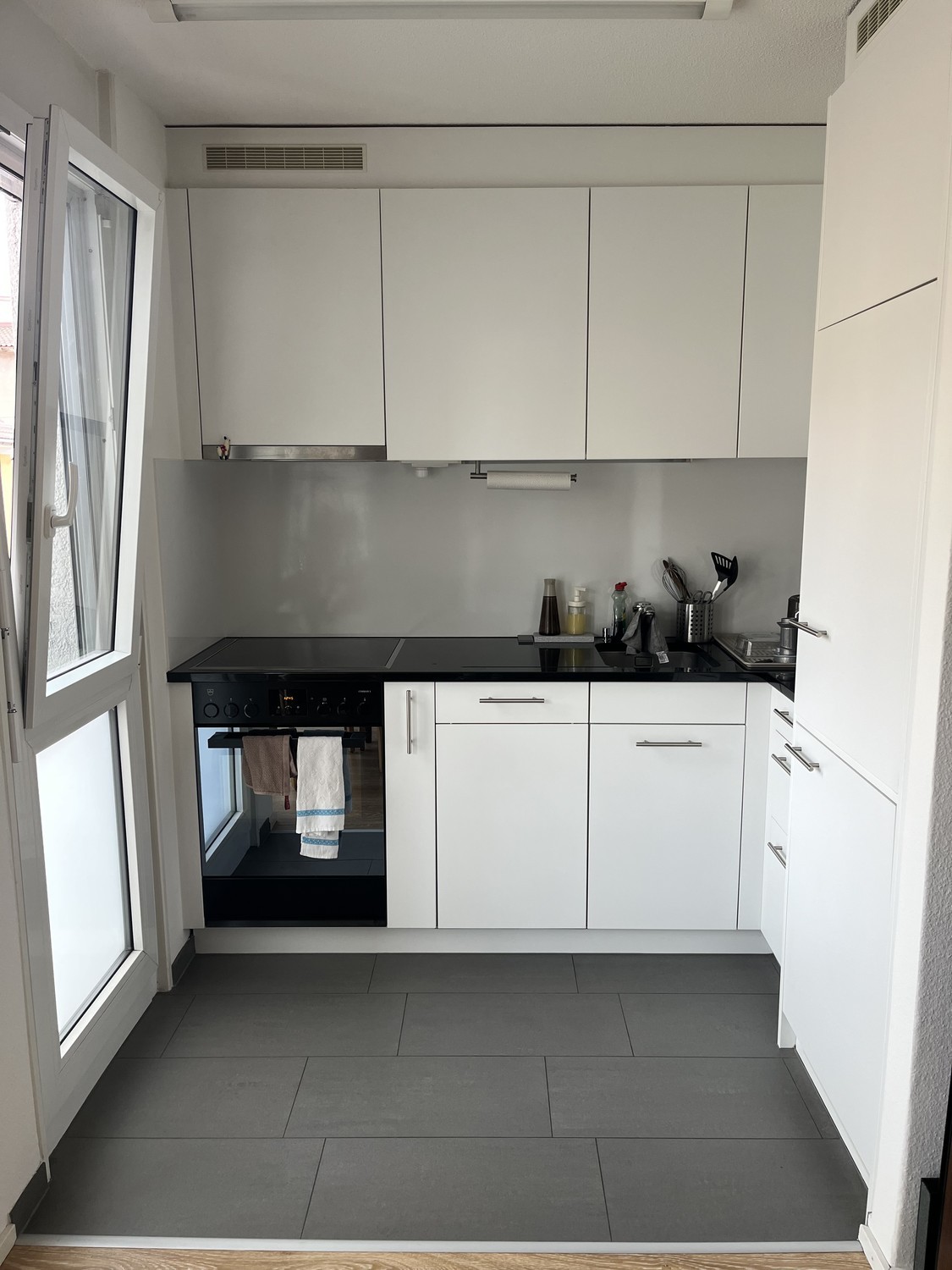 1 ½ rooms apartment, photo 5 of 6