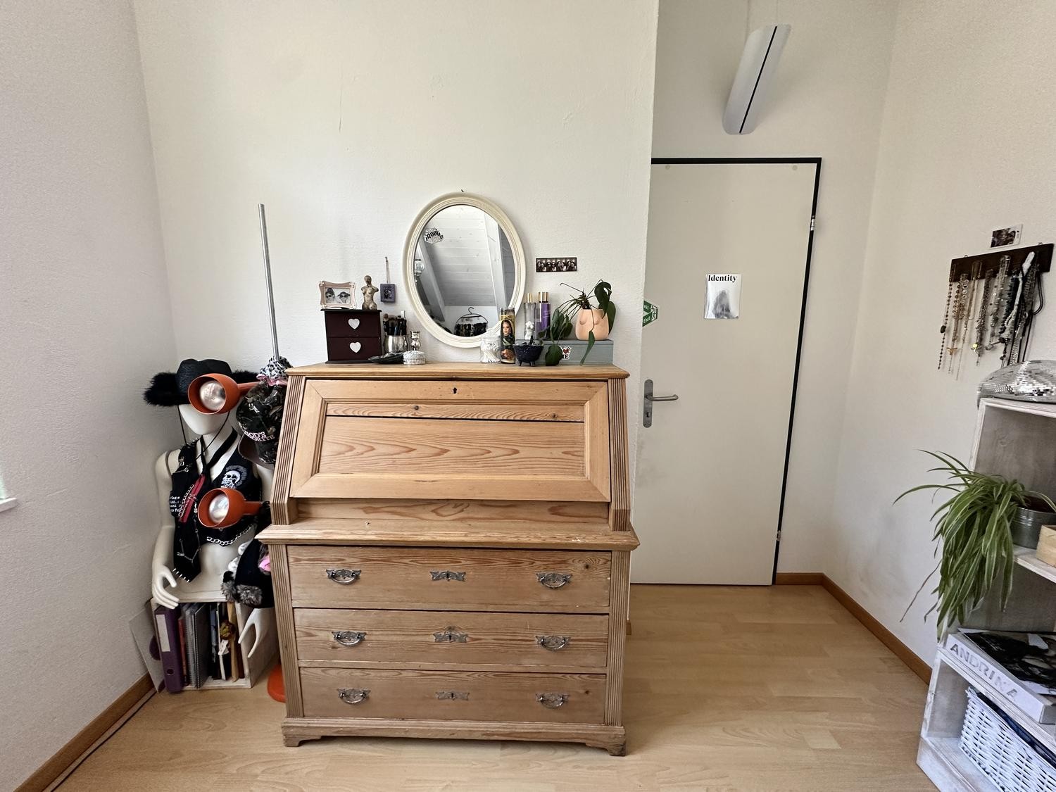 Room in a shared flat, photo 9 of 10