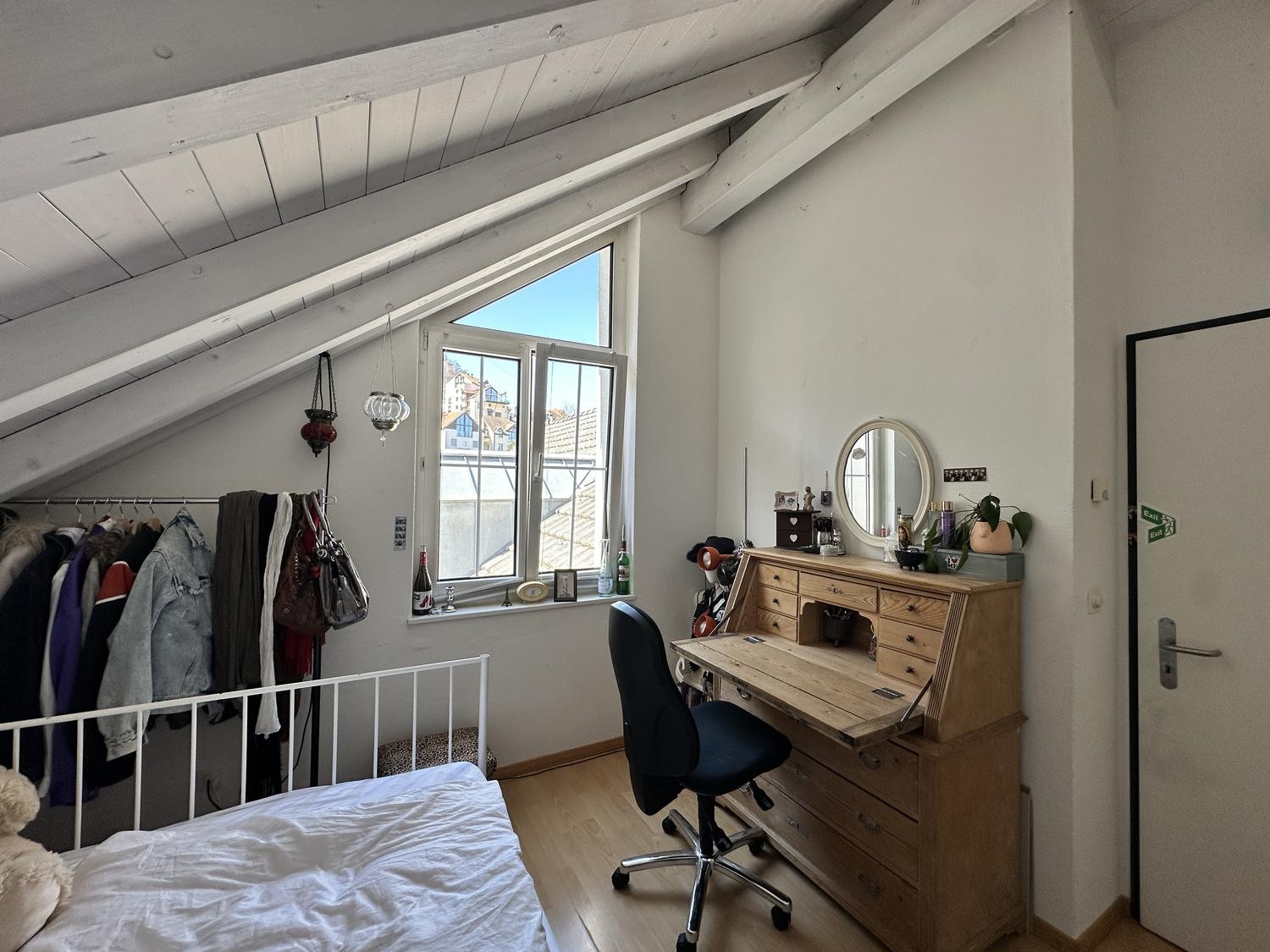 Room in a shared flat, photo 10 of 10