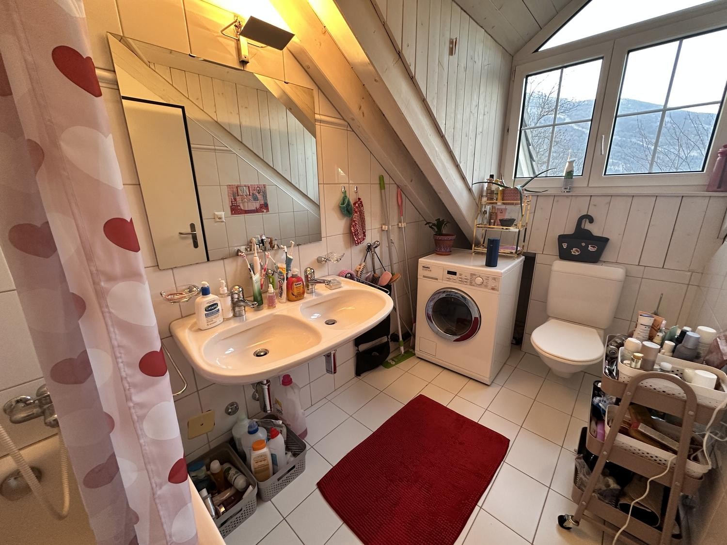 Room in a shared flat, photo 8 of 10