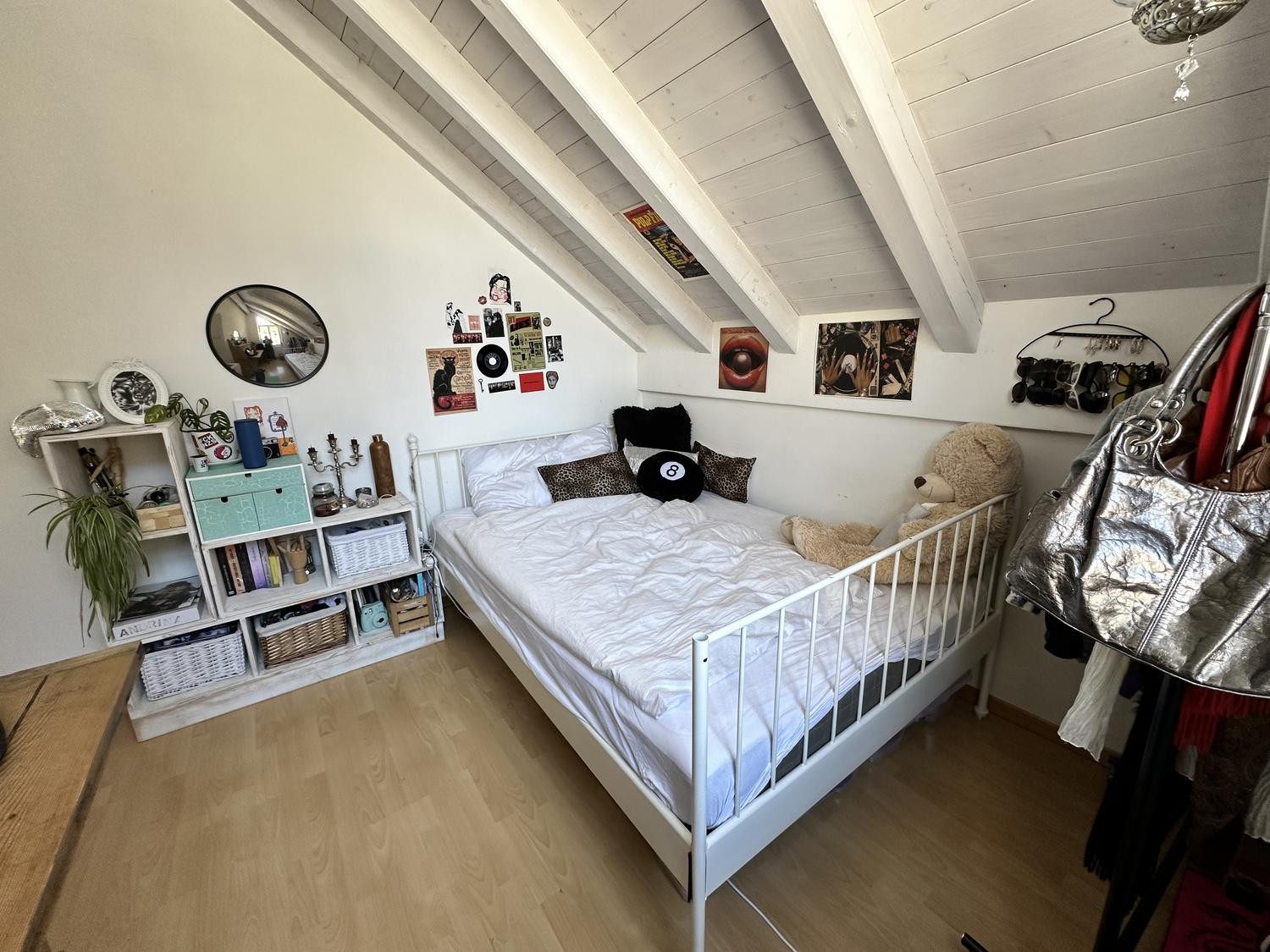Room in a shared flat, photo 7 of 10