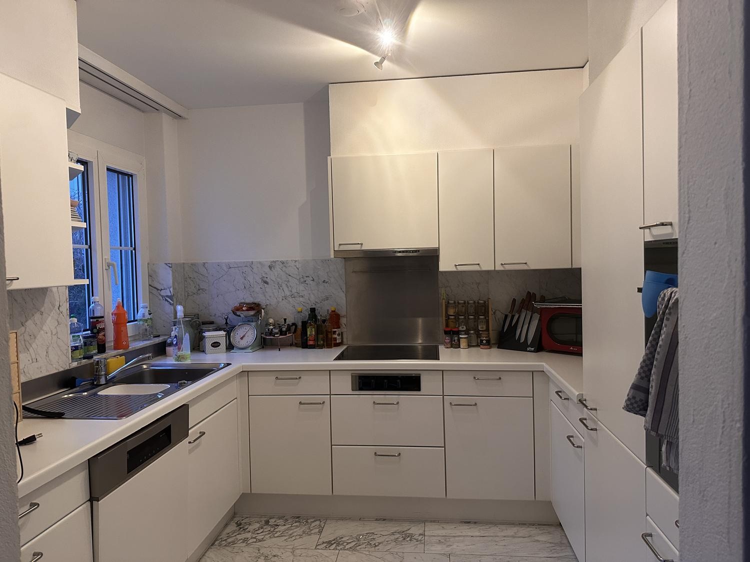 Room in a shared flat, photo 3 of 10