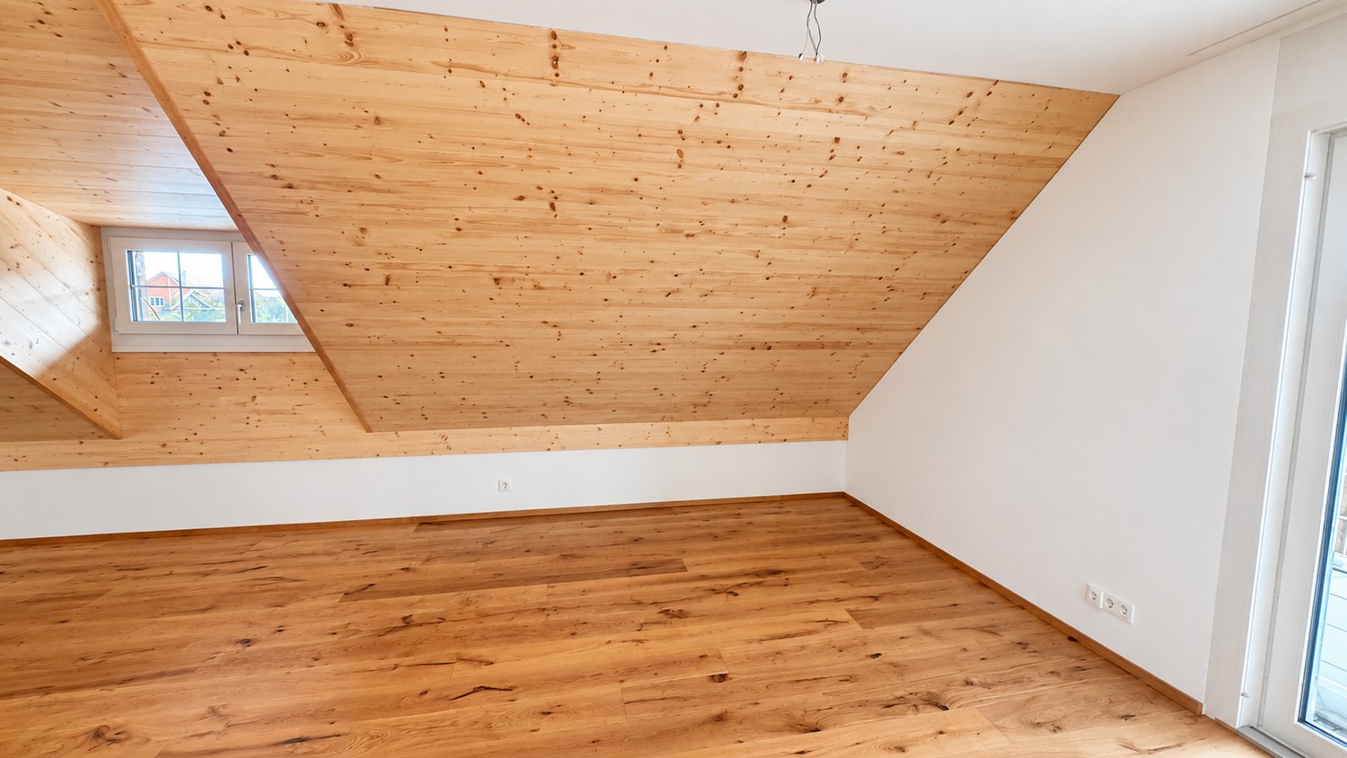 2 ½ rooms apartment, photo 4 of 10