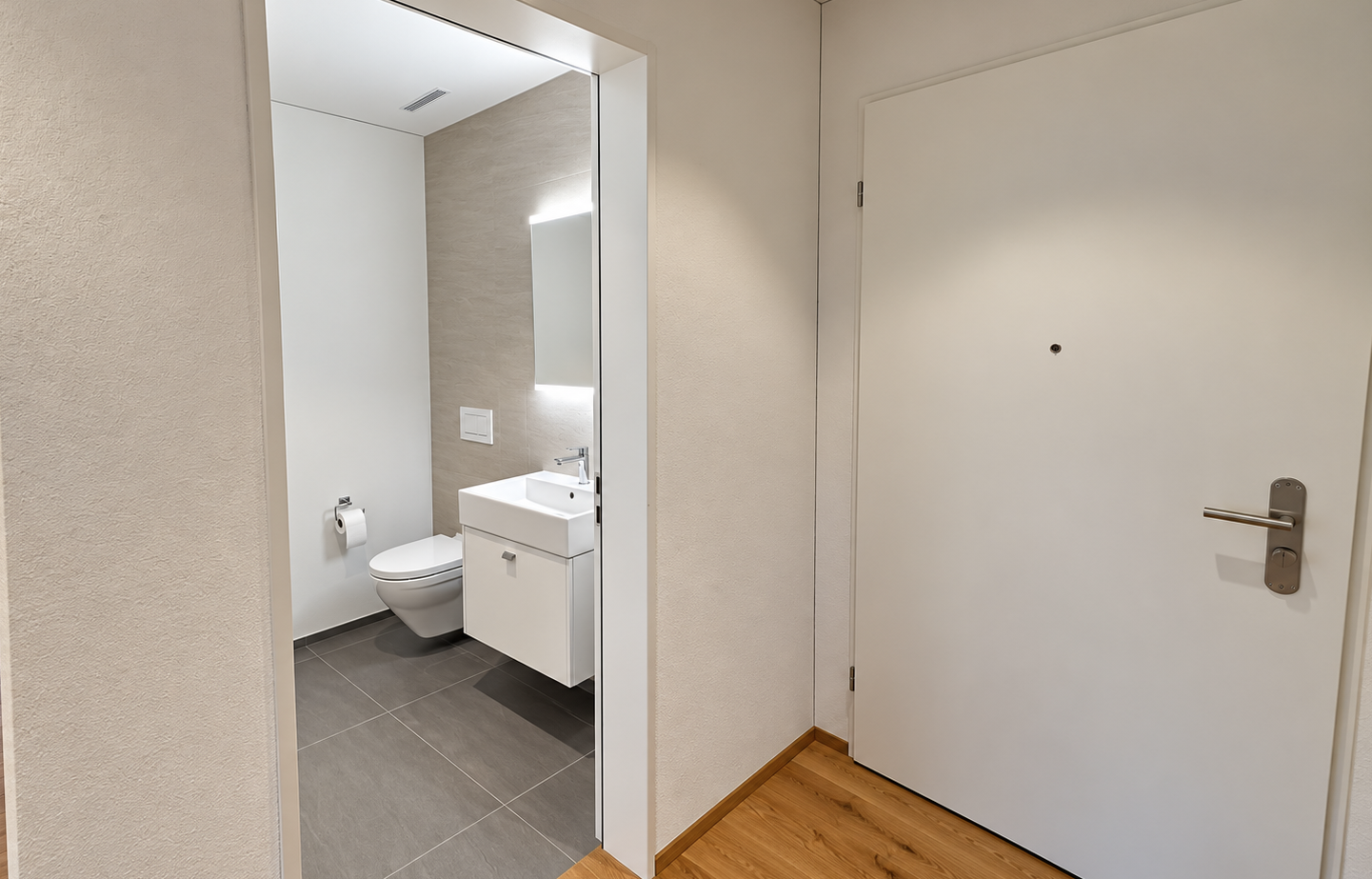 2 ½ rooms apartment, photo 5 of 10