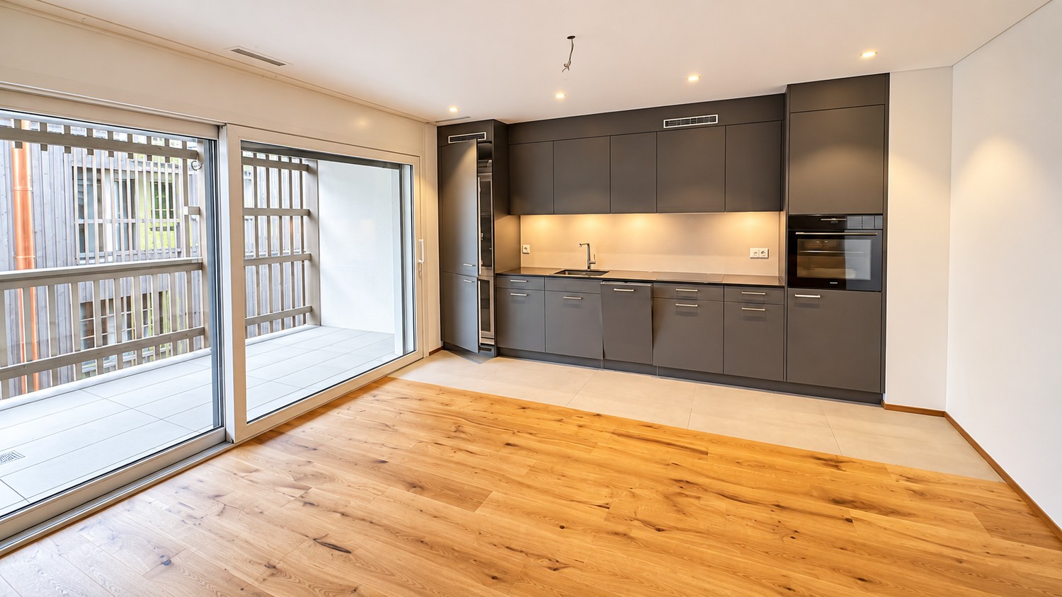 2 ½ rooms apartment, photo 2 of 10