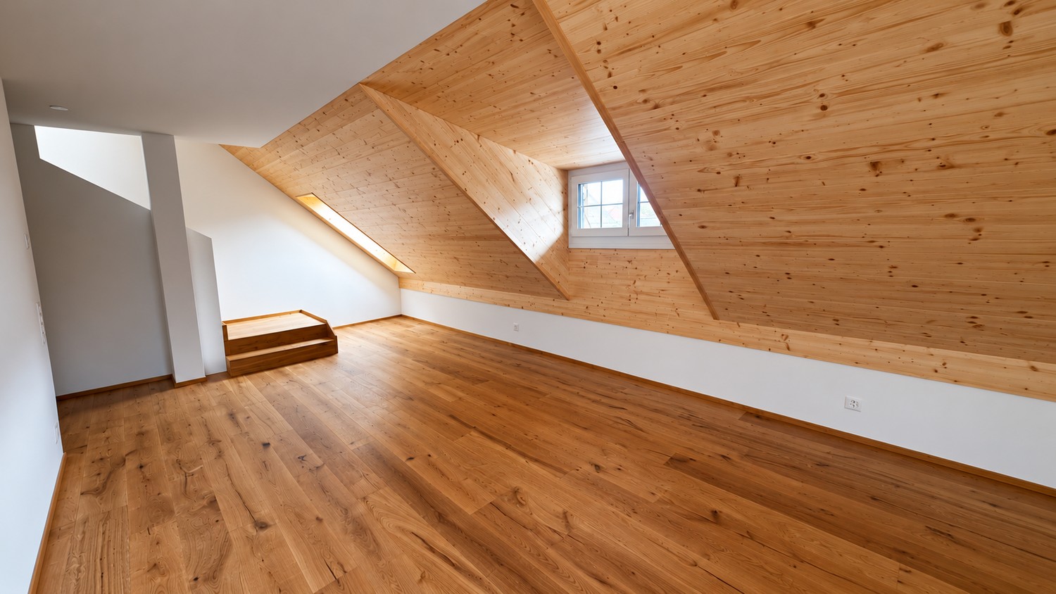 2 ½ rooms apartment, photo 3 of 10