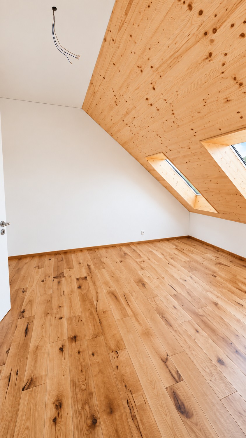 2 ½ rooms apartment, photo 9 of 10
