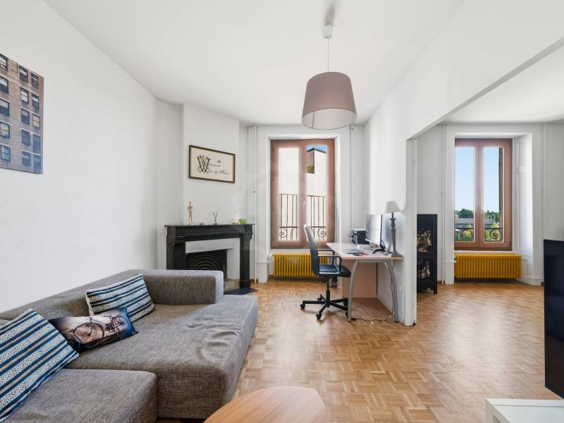 4 rooms apartment, photo 6 of 10
