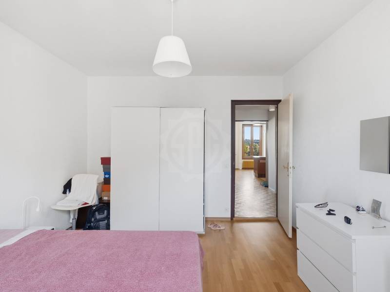 4 rooms apartment, photo 10 of 10