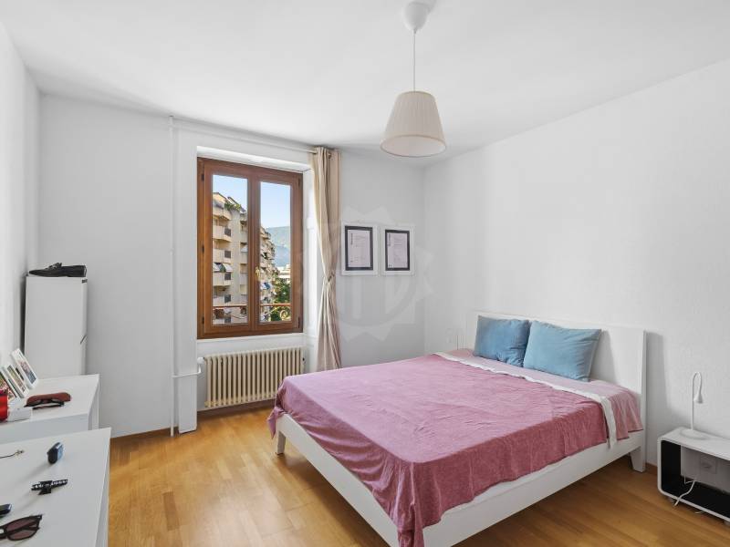 4 rooms apartment, photo 8 of 10