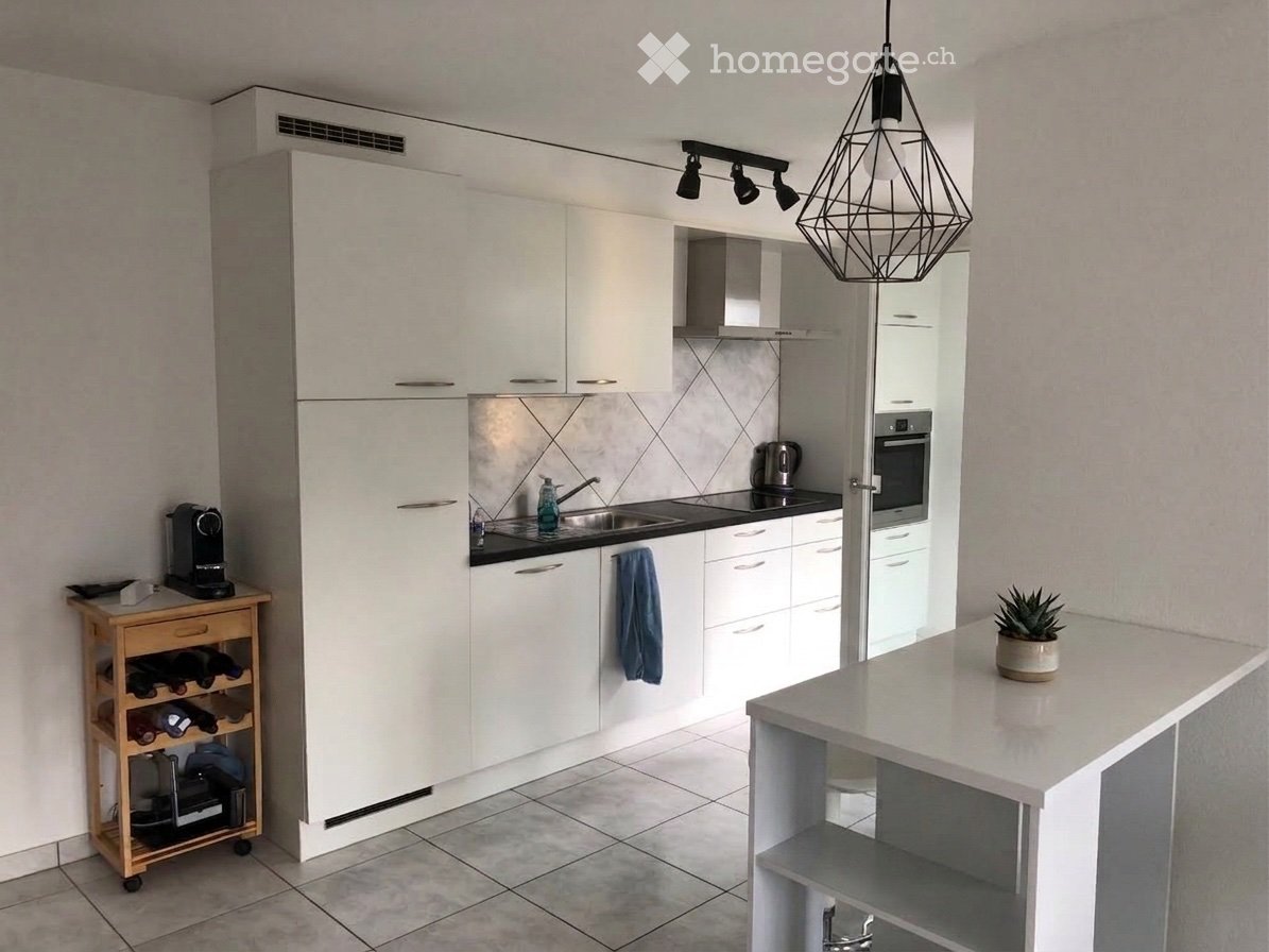 3 ½ rooms apartment, photo 1 of 5
