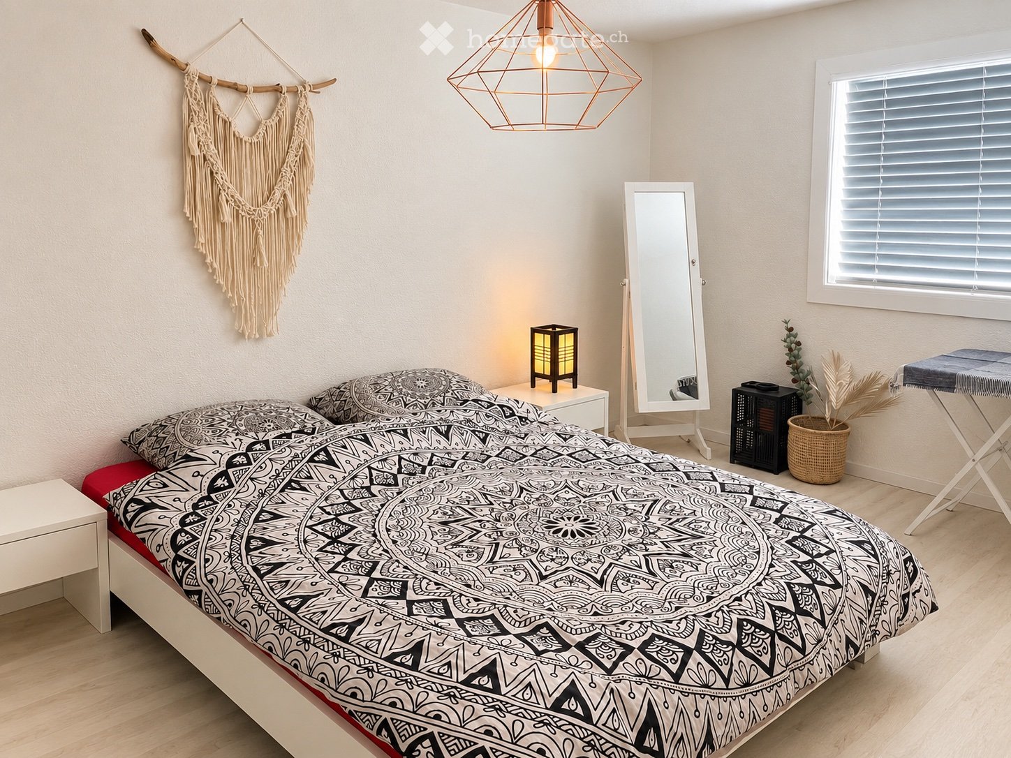 3 ½ rooms apartment, photo 3 of 5