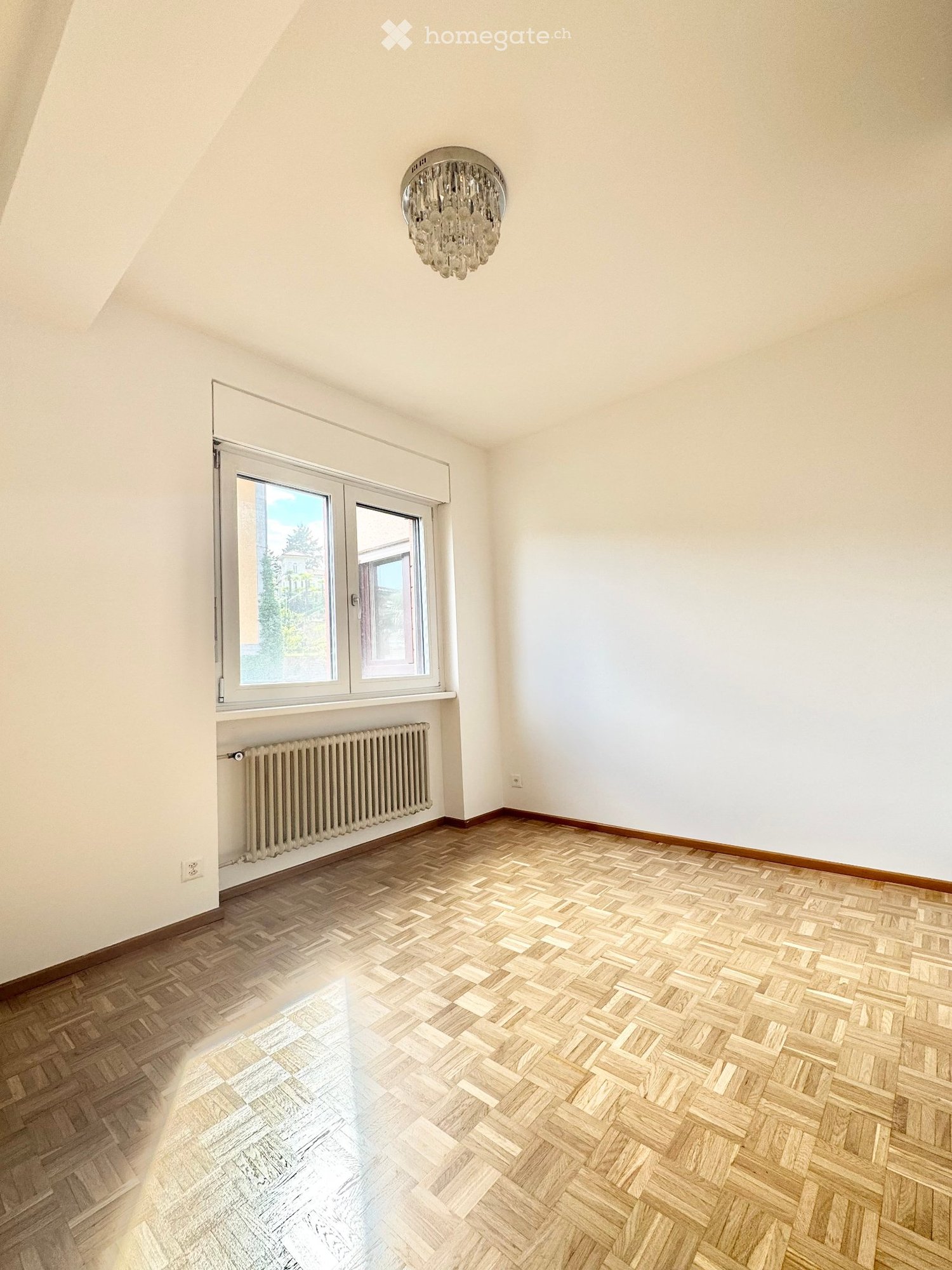 4 ½ rooms apartment, photo 8 of 10