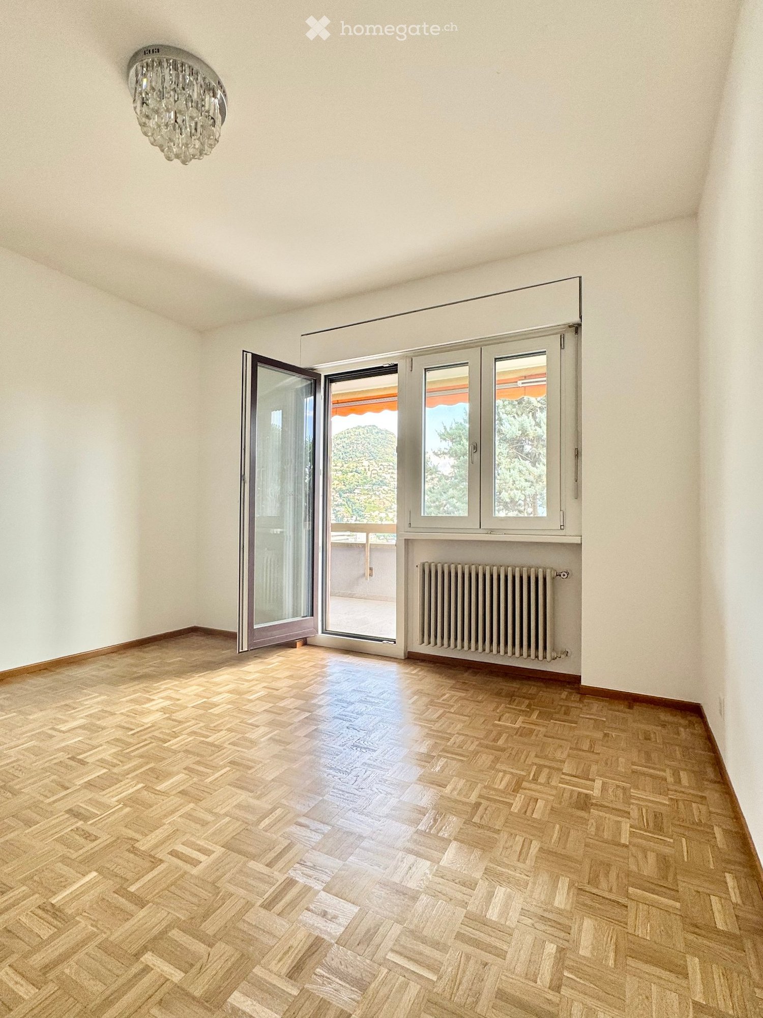 4 ½ rooms apartment, photo 7 of 10