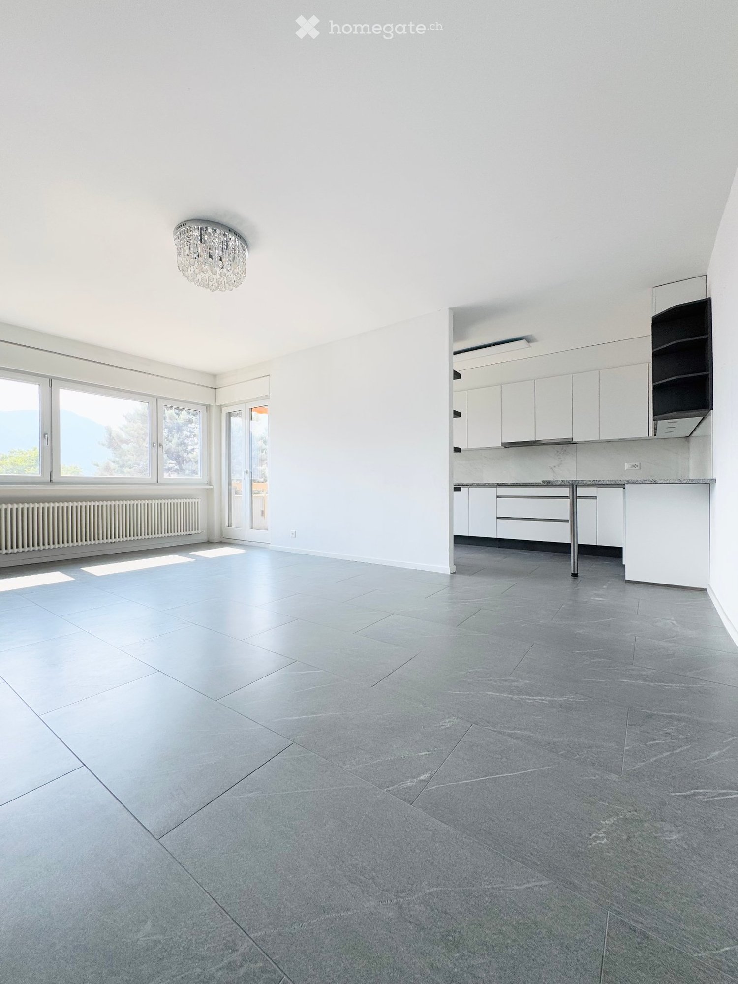 4 ½ rooms apartment, photo 1 of 10