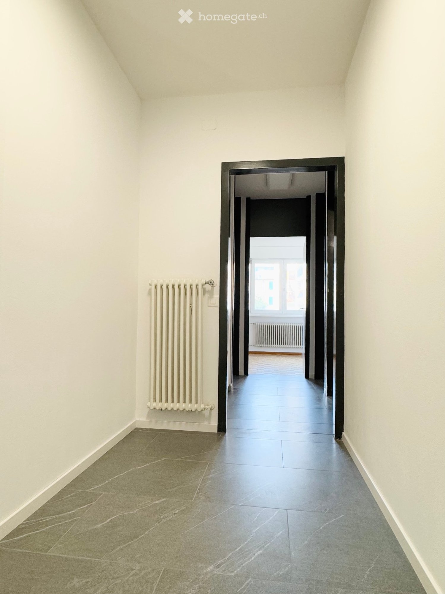 4 ½ rooms apartment, photo 9 of 10