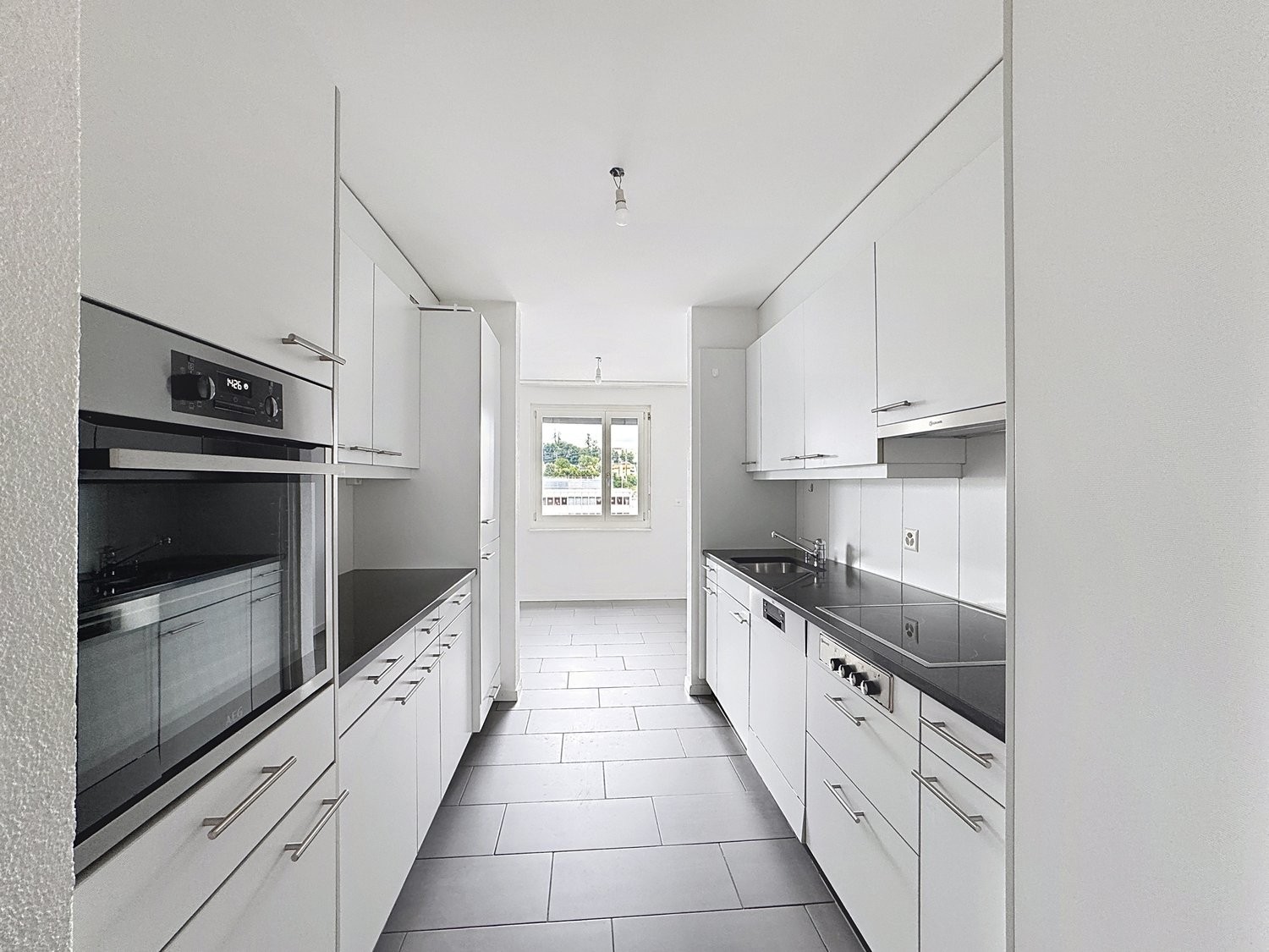 4 ½ rooms apartment, photo 1 of 6