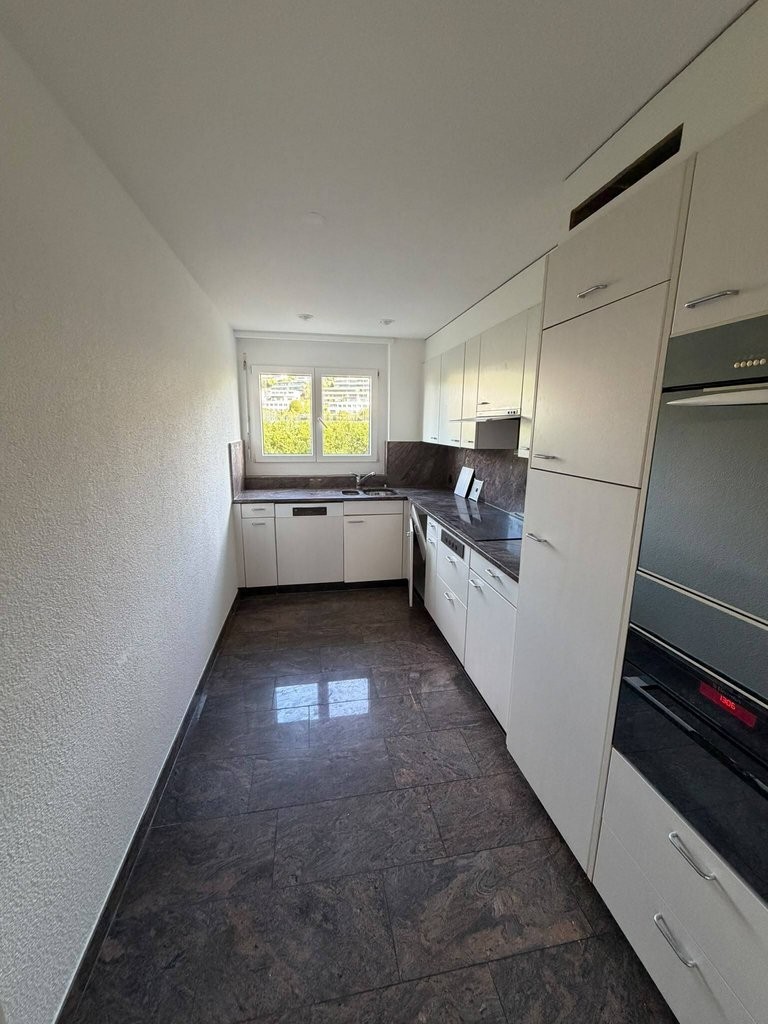 4 ½ rooms apartment, photo 4 of 8
