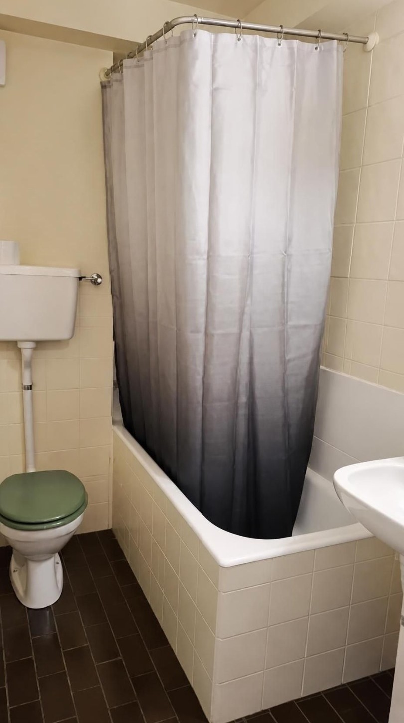 1 room apartment, photo 4 of 5