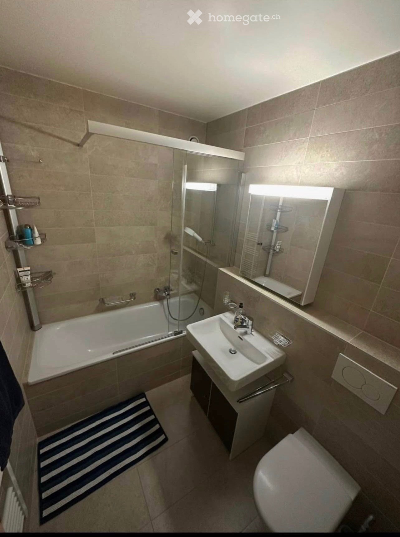 1 room single room