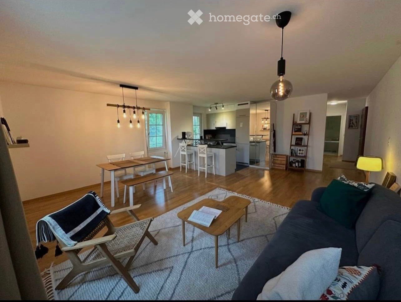 1 room single room