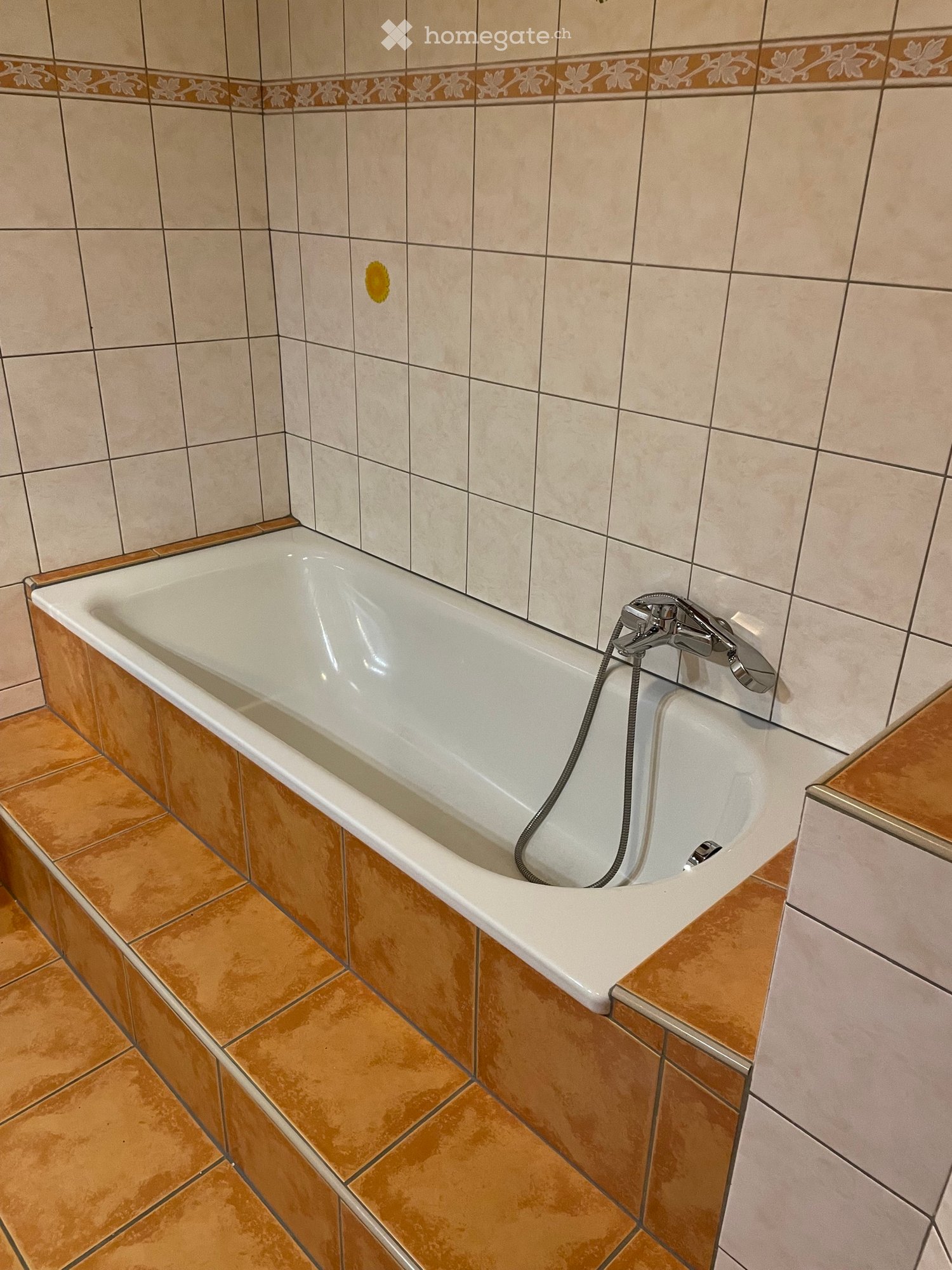Appartement de 3 pièces