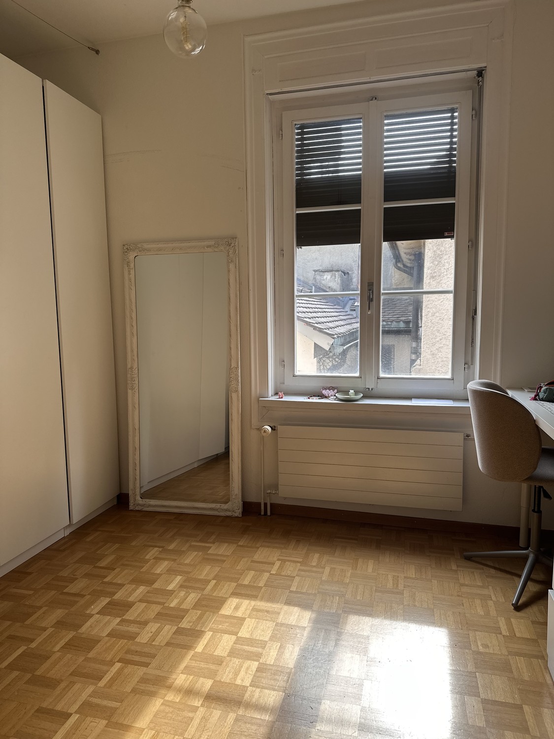 Appartement de 3 ½ pièces, photo 6 sur 8