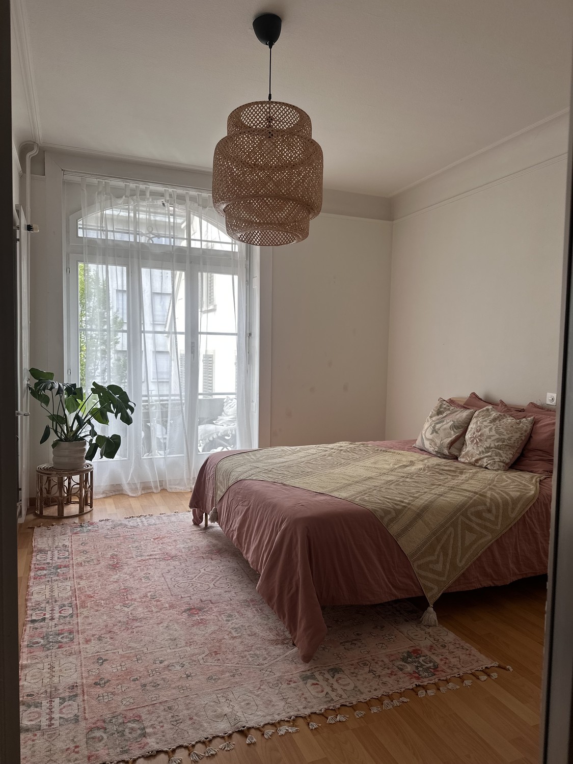 Appartement de 3 ½ pièces, photo 4 sur 8