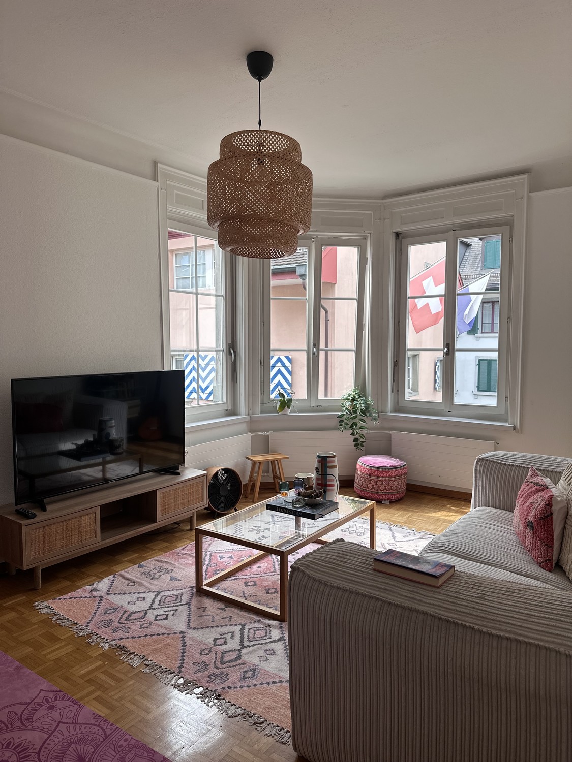Appartement de 3 ½ pièces, photo 2 sur 8