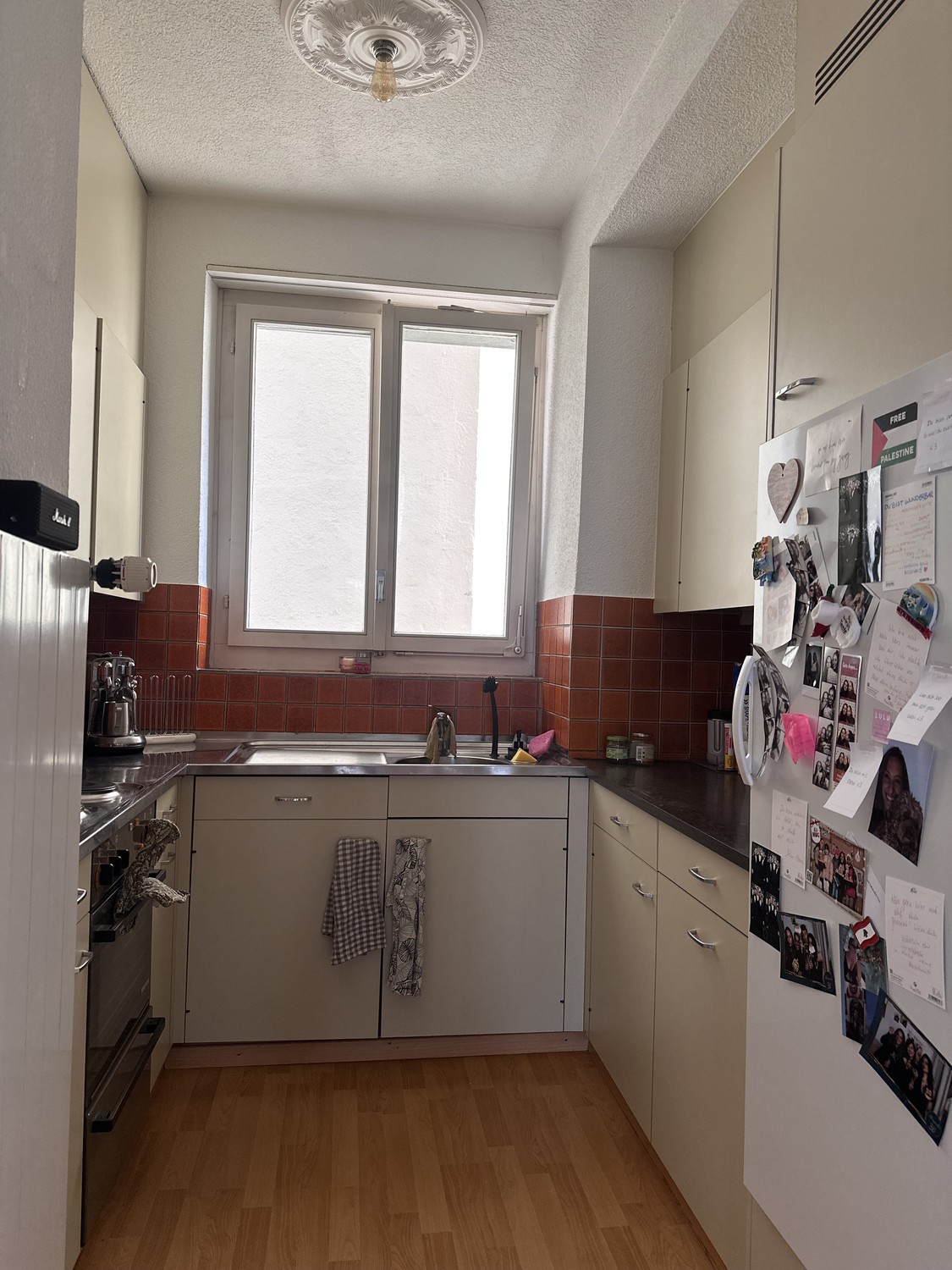 Appartement de 3 ½ pièces, photo 7 sur 8