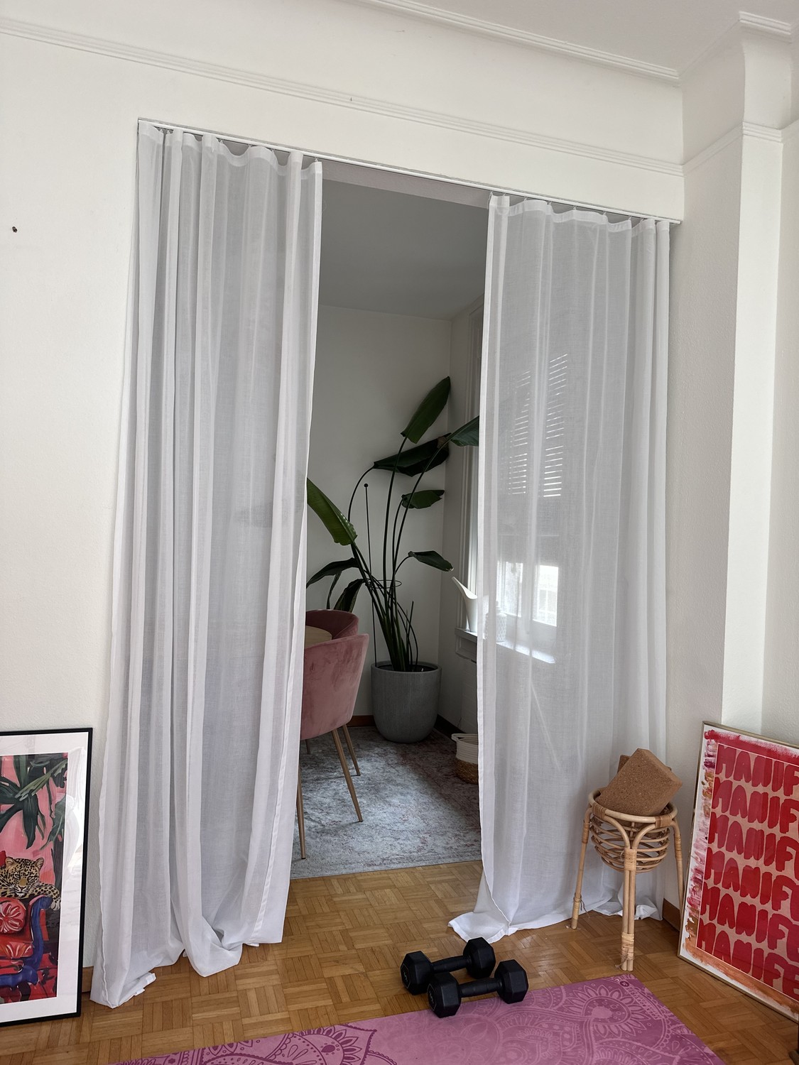 Appartement de 3 ½ pièces, photo 5 sur 8