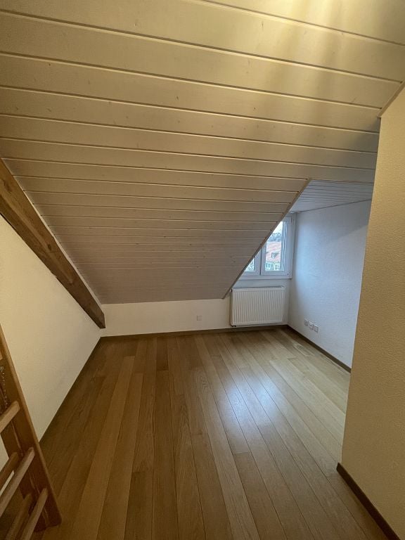3 ½ rooms apartment, photo 8 of 10