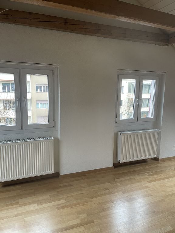 3 ½ rooms apartment, photo 4 of 10