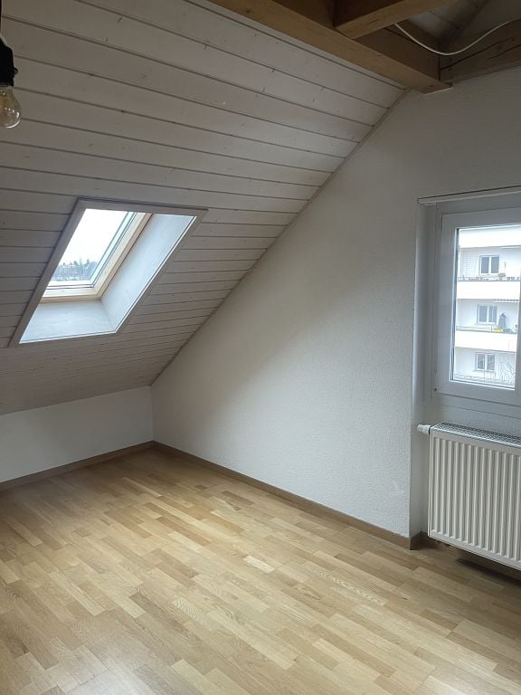 3 ½ rooms apartment, photo 5 of 10
