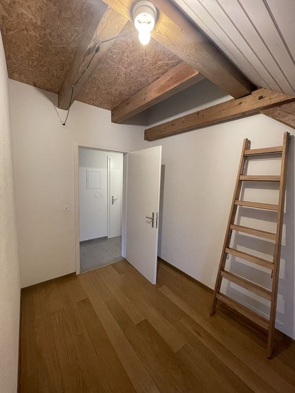 3 ½ rooms apartment, photo 9 of 10