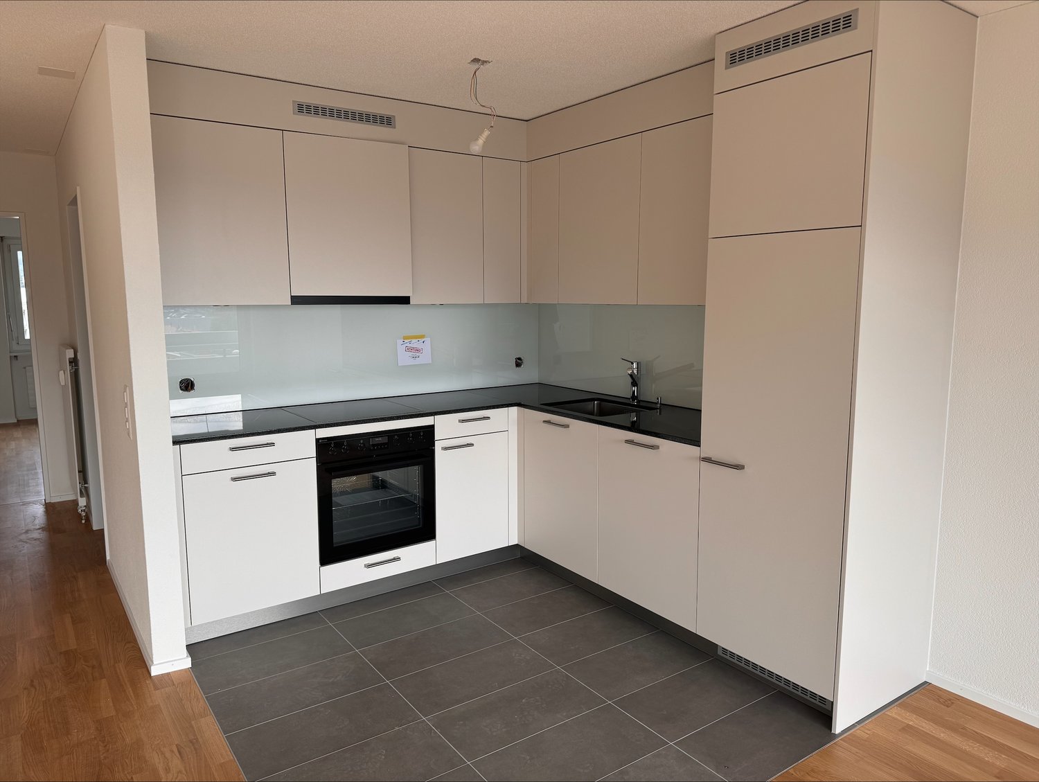 3 ½ rooms apartment, photo 1 of 10