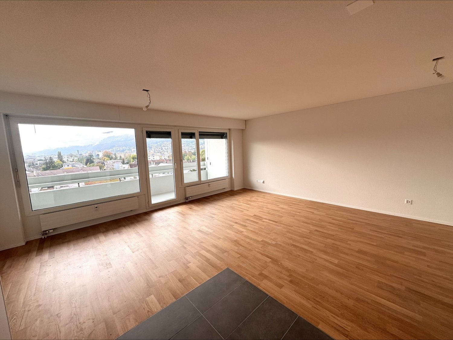 3 ½ rooms apartment, photo 4 of 10