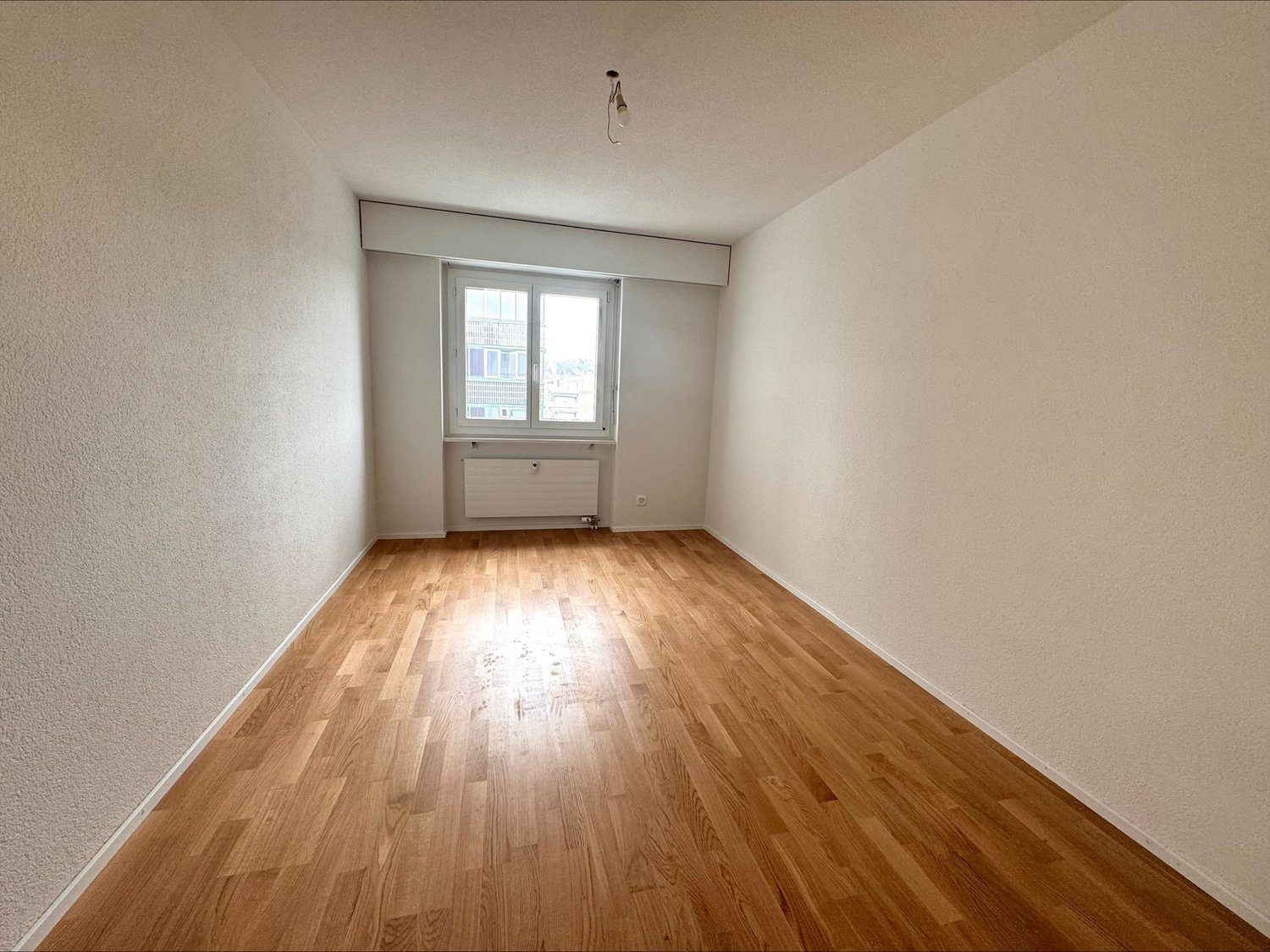 3 ½ rooms apartment, photo 3 of 10