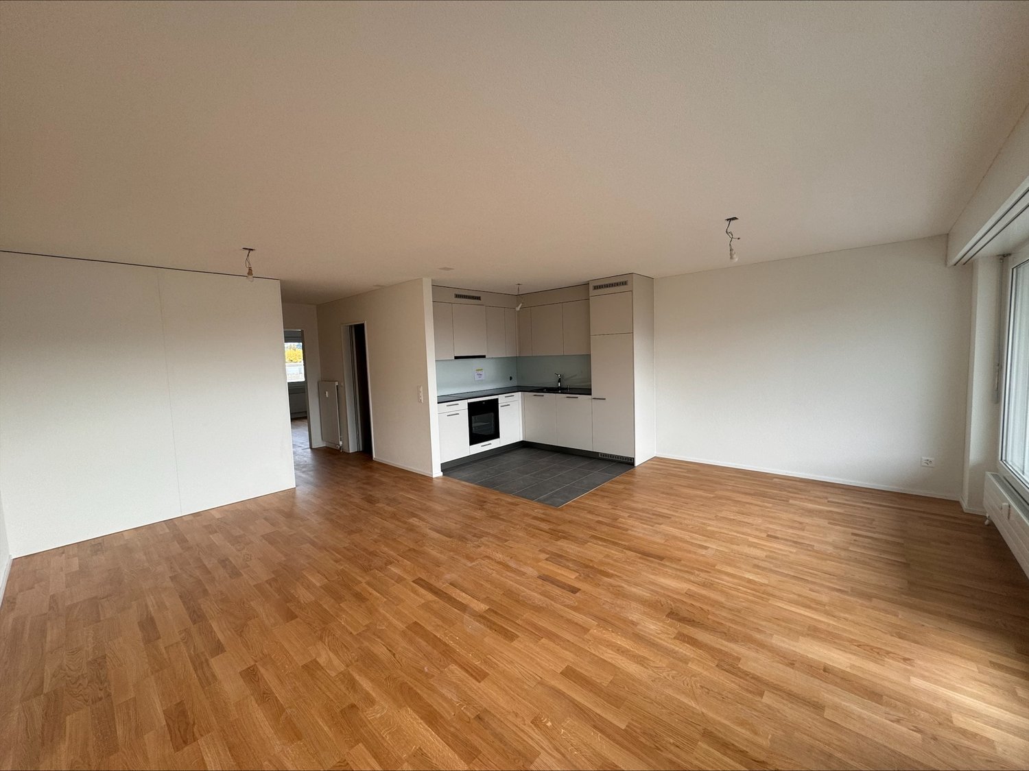 3 ½ rooms apartment, photo 2 of 10