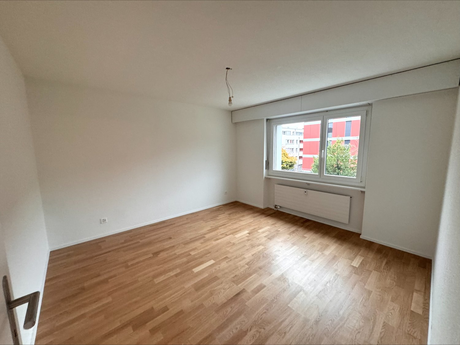 3 ½ rooms apartment, photo 6 of 10